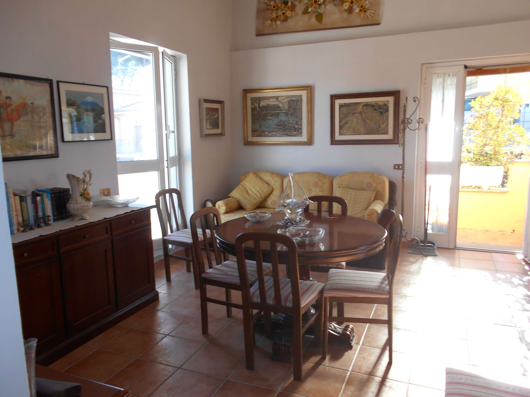 Villa LABICO vendita   strada sedicesima Le.pa Immobiliare srl