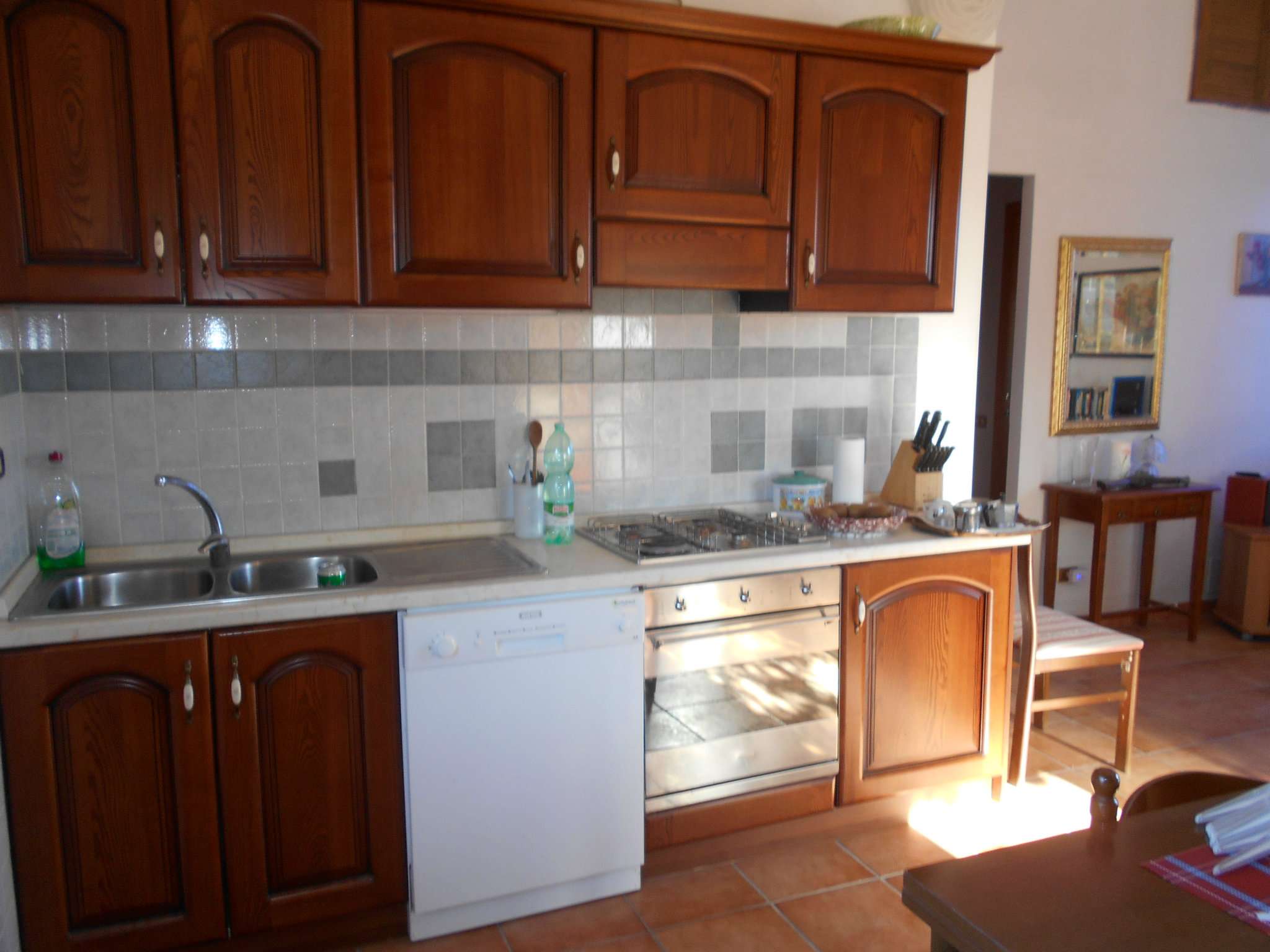 Villa LABICO vendita   strada sedicesima Le.pa Immobiliare srl