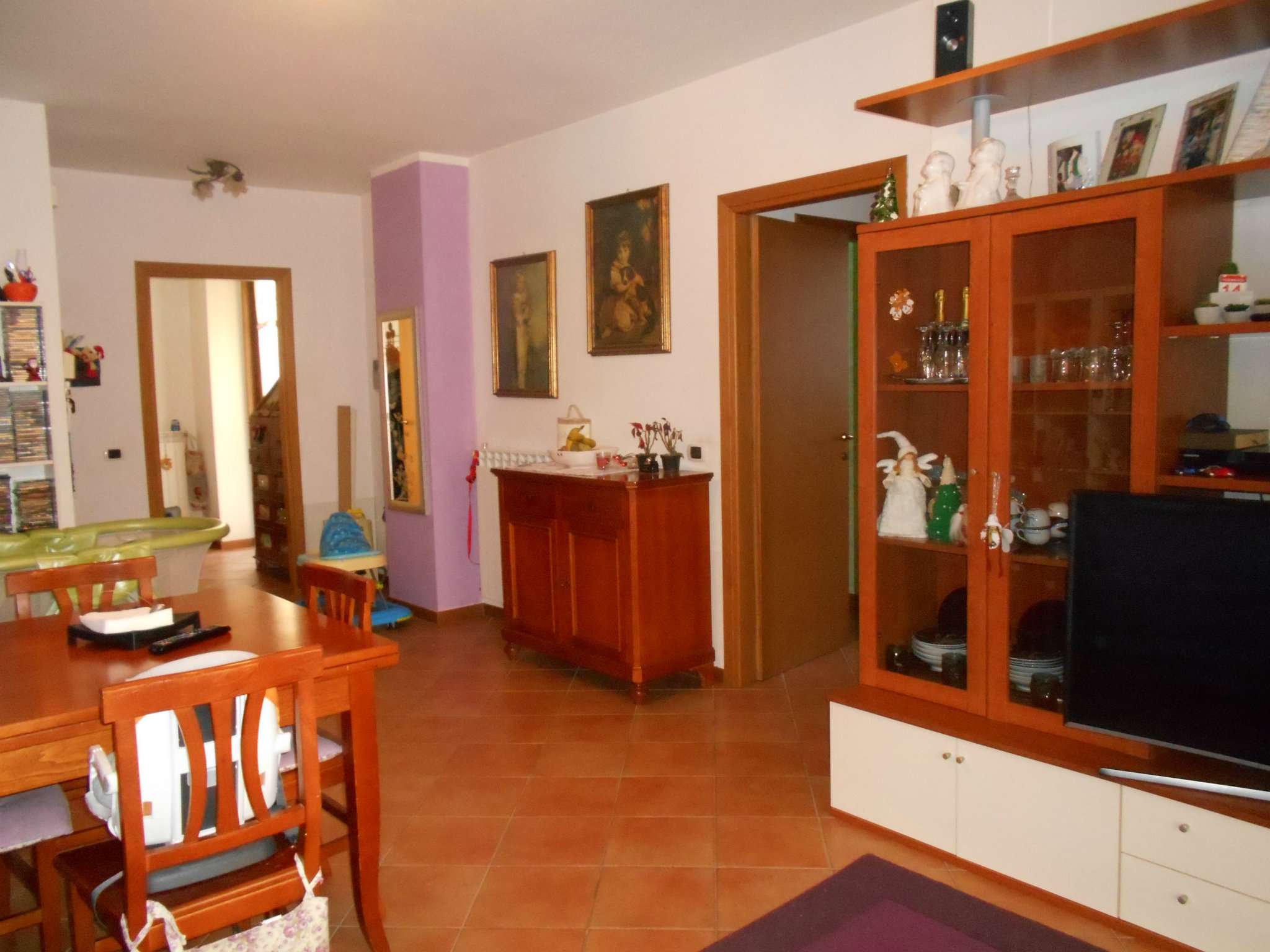 Appartamento ZAGAROLO vendita   Ungheria Le.pa Immobiliare srl