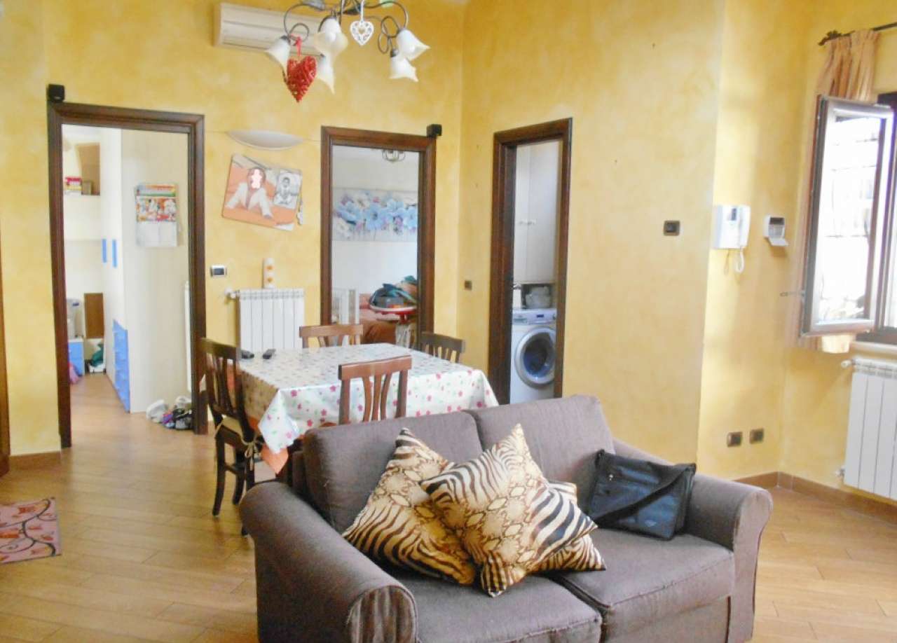 Villa Unifamiliare - Indipendente SAN CESAREO vendita   filippo corridoni Le.pa Immobiliare srl