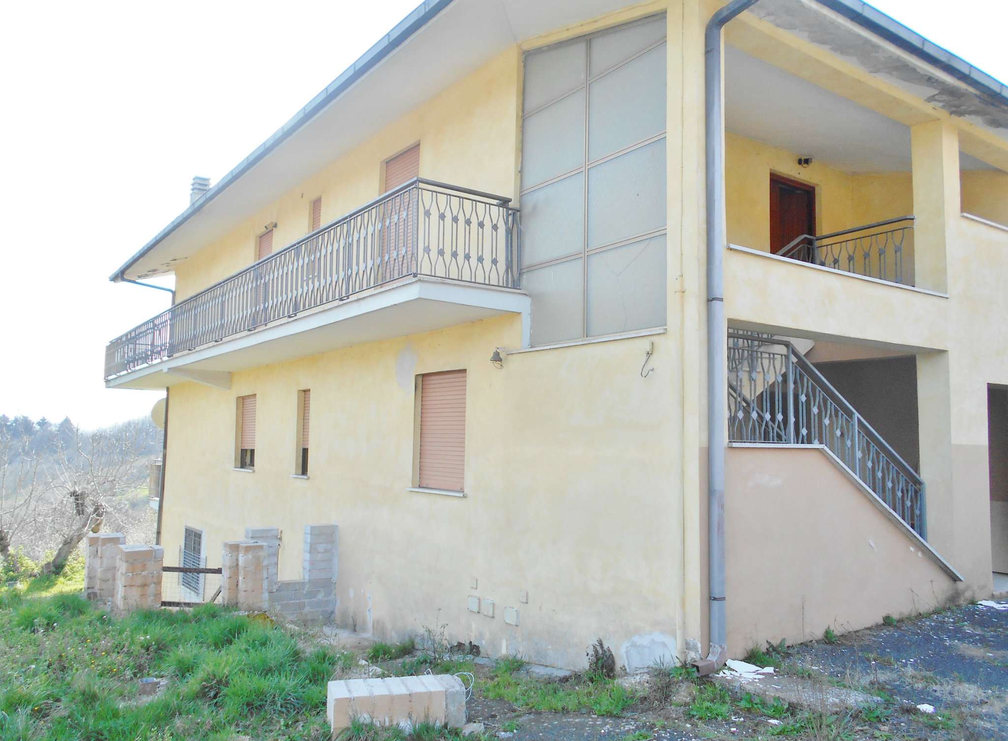  rocca priora vendita quart:  le.pa immobiliare srl