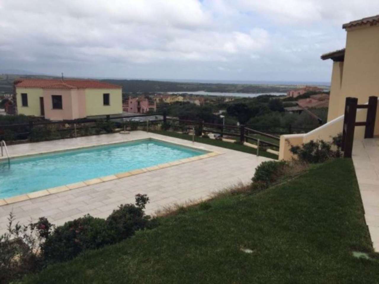 Villa STINTINO vendita   Provinciale 34 Agenzia Immobiliare Alghero.it