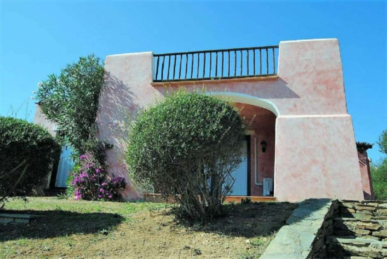 Villa STINTINO vendita    Agenzia Immobiliare Alghero.it