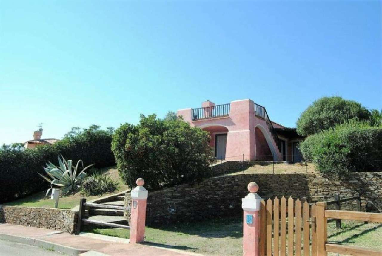 Villa STINTINO vendita    Agenzia Immobiliare Alghero.it