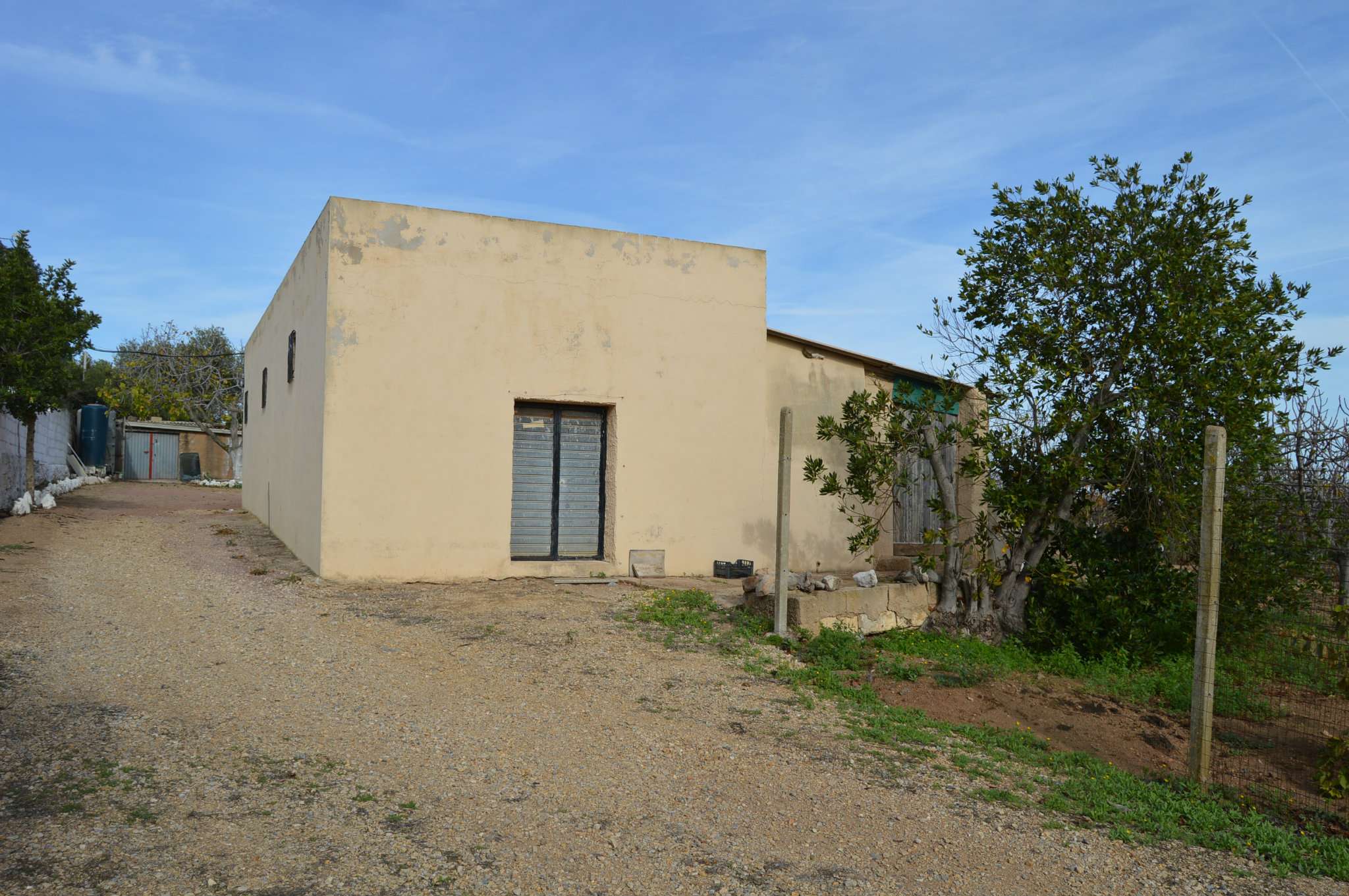 Villa Unifamiliare - Indipendente ALGHERO vendita   calabona Agenzia Immobiliare Alghero.it