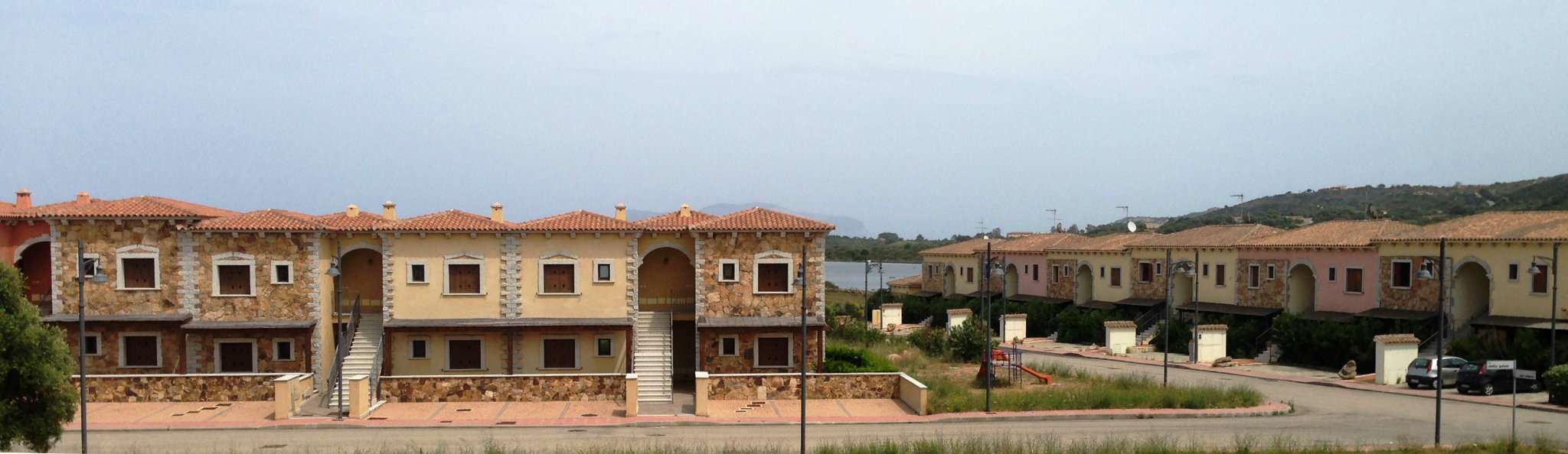 Appartamento OLBIA vendita    Agenzia Immobiliare Alghero.it