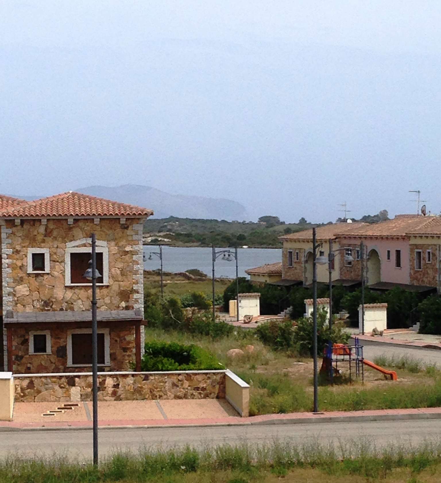 Appartamento OLBIA vendita    Agenzia Immobiliare Alghero.it