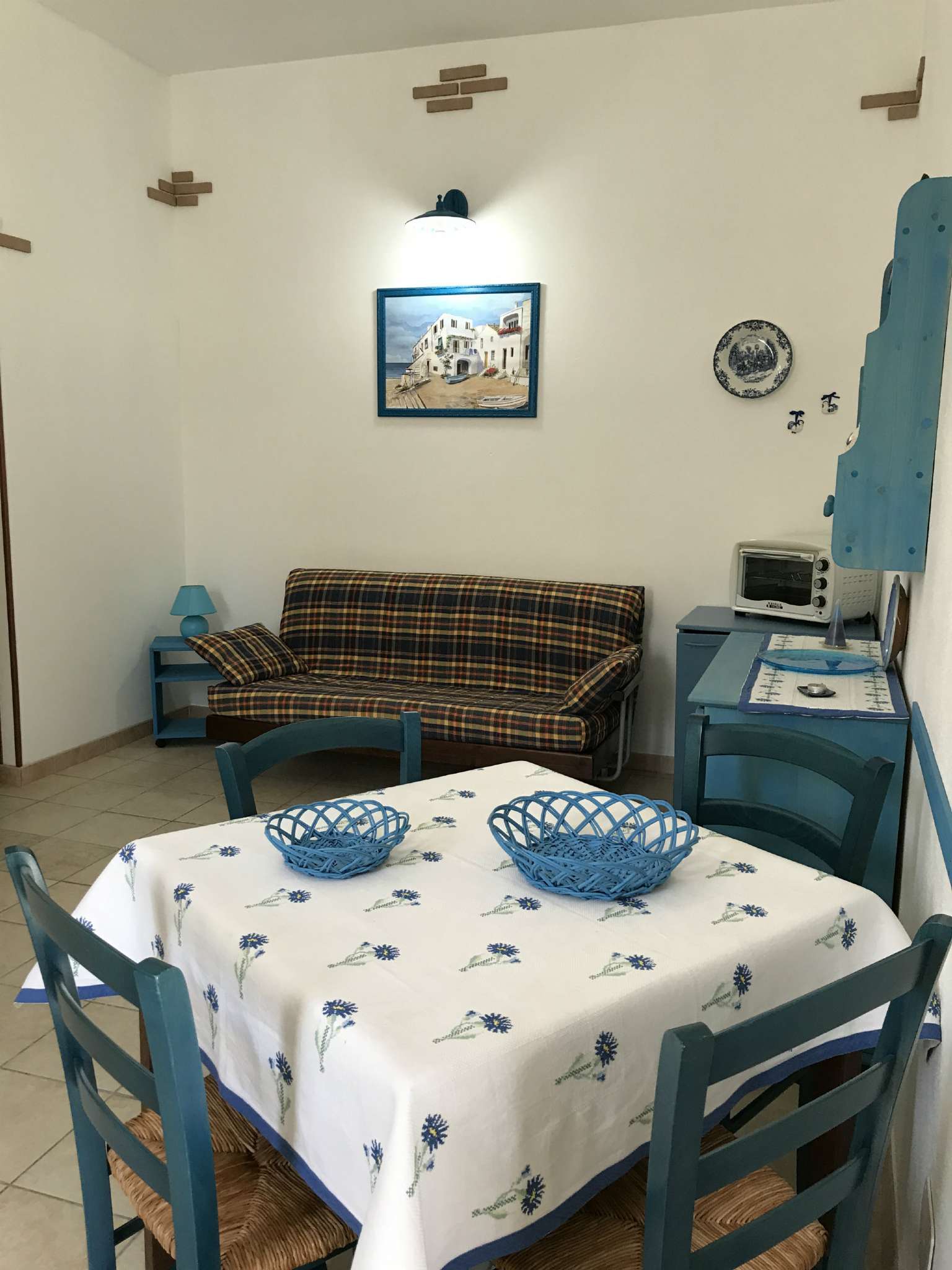 Villa Unifamiliare - Indipendente OLMEDO vendita   Via Italia Agenzia Immobiliare Alghero.it