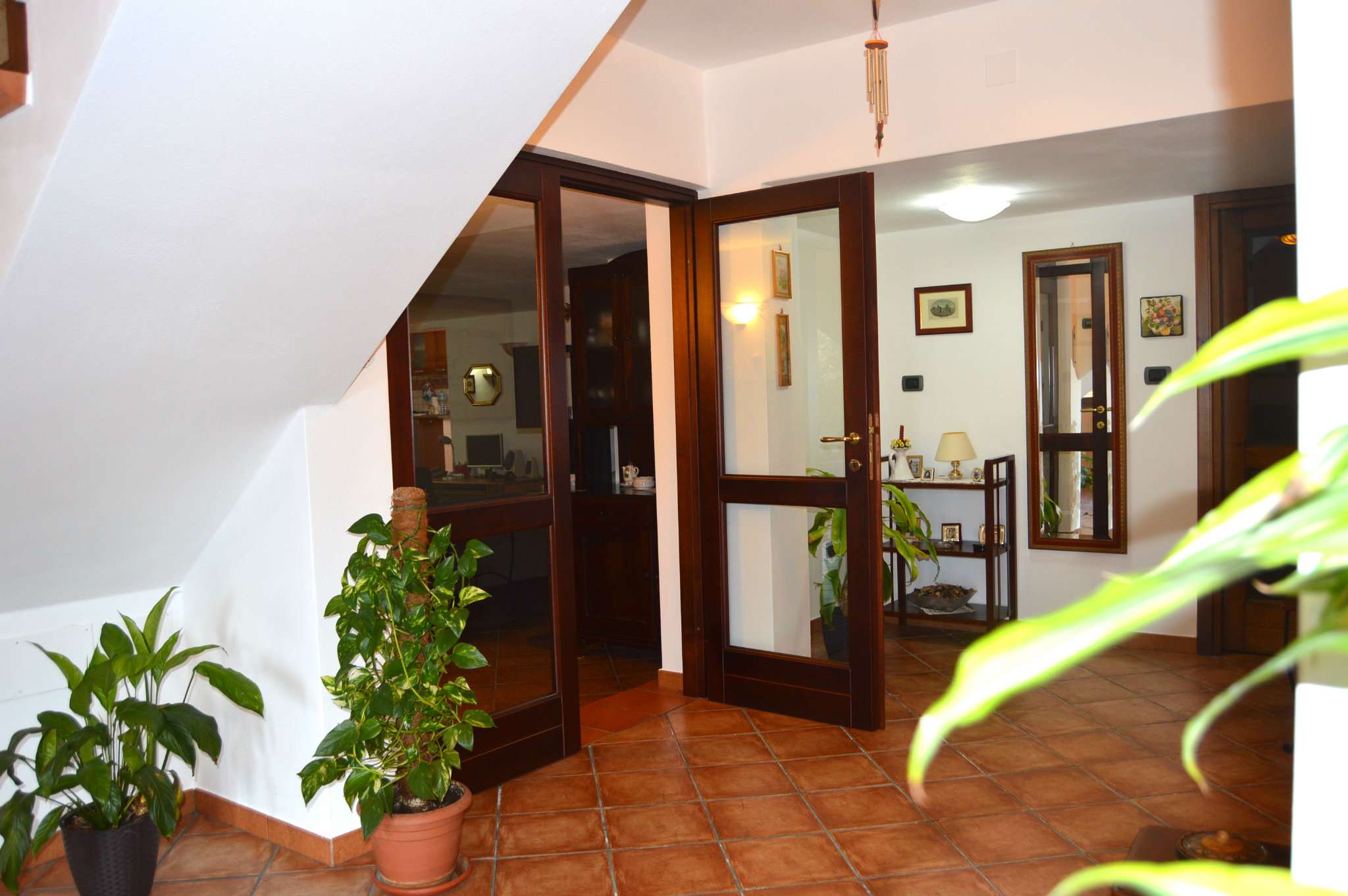 Villa Unifamiliare - Indipendente SASSARI vendita    Agenzia Immobiliare Alghero.it