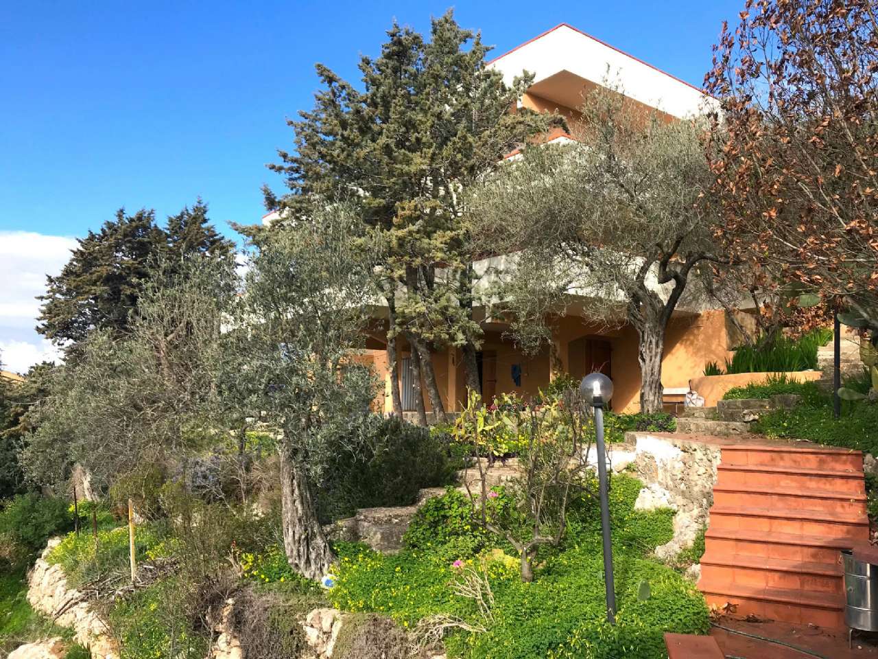 Villa SASSARI vendita   salvatore sale Agenzia Immobiliare Alghero.it