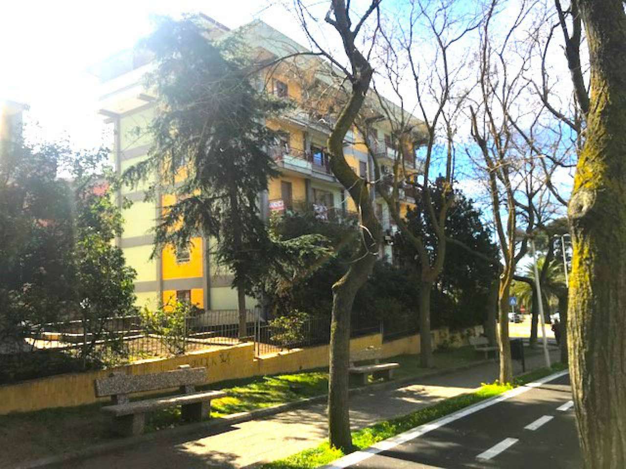 Appartamento SASSARI vendita   Budapest Agenzia Immobiliare Alghero.it