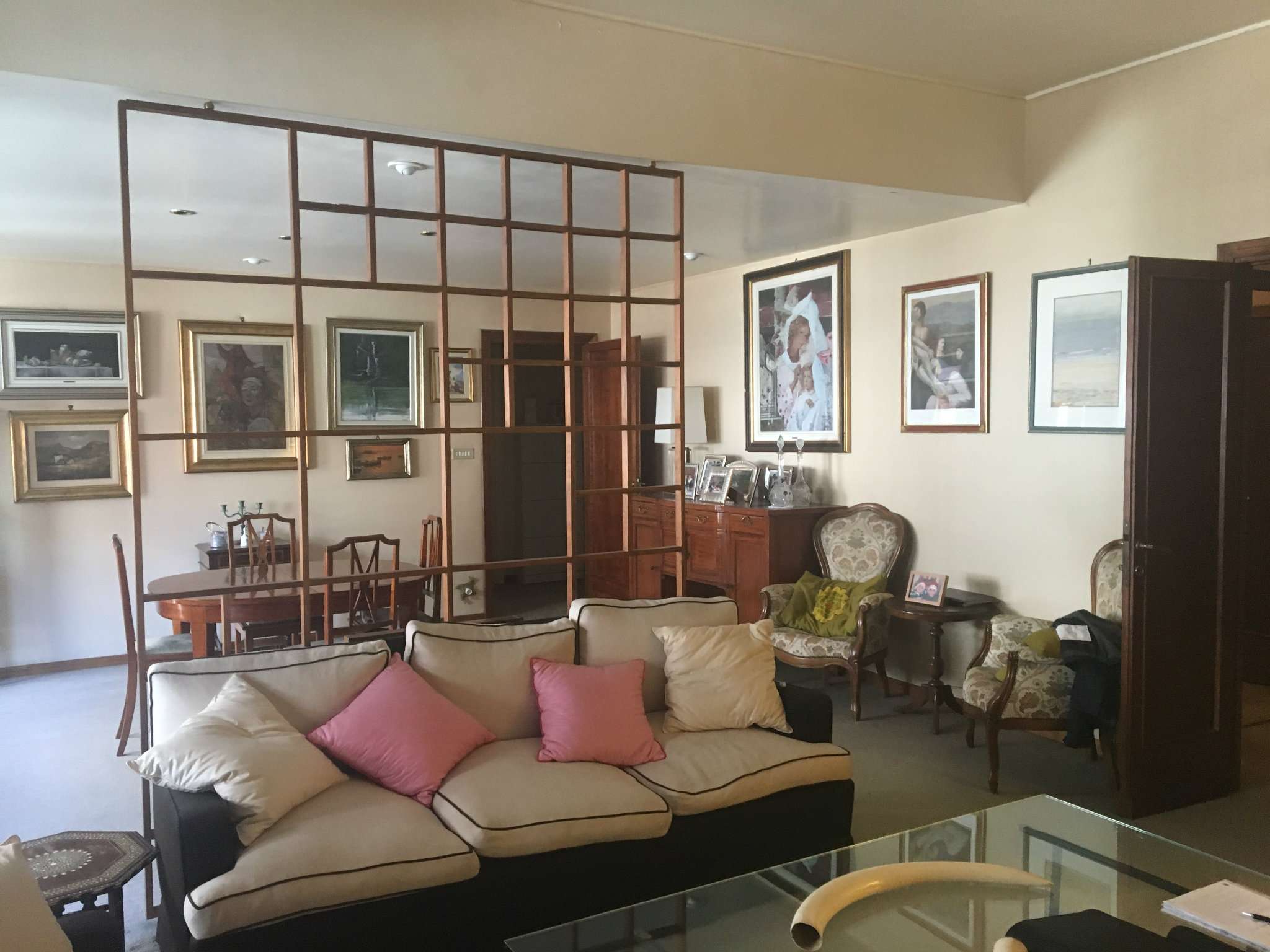Appartamento ROMA vendita  BALDUINA Festo Avieno Schild&Co. Immobiliare S.R.L.