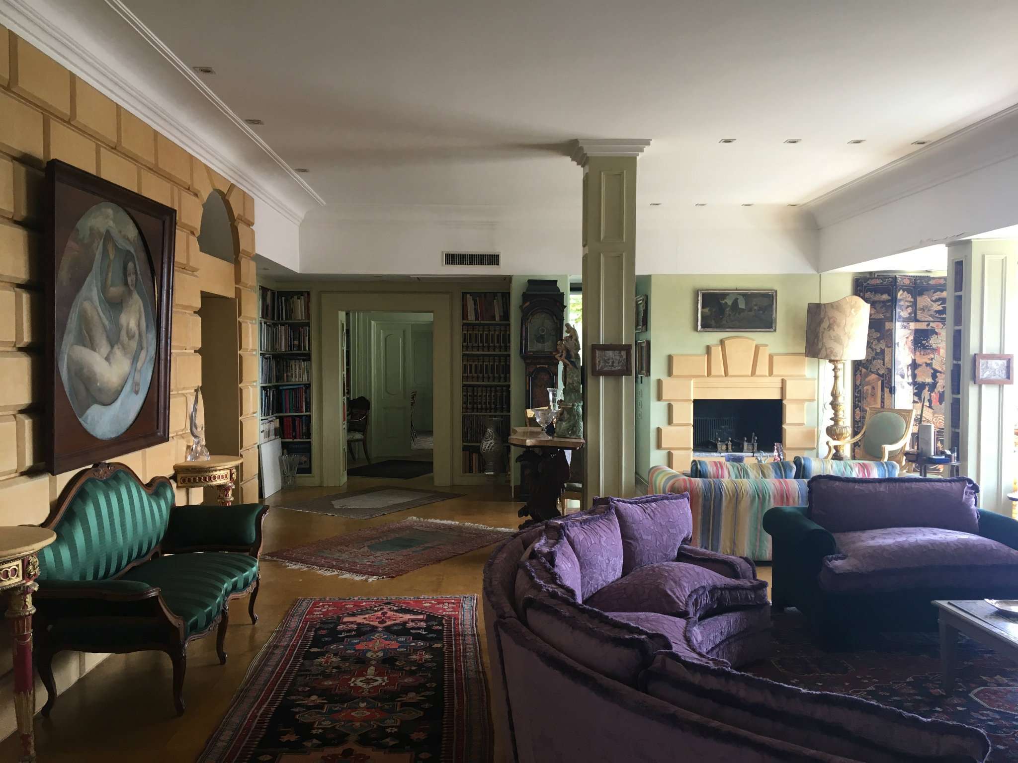 Appartamento ROMA vendita  BALDUINA Anneo Lucano Schild&Co. Immobiliare S.R.L.