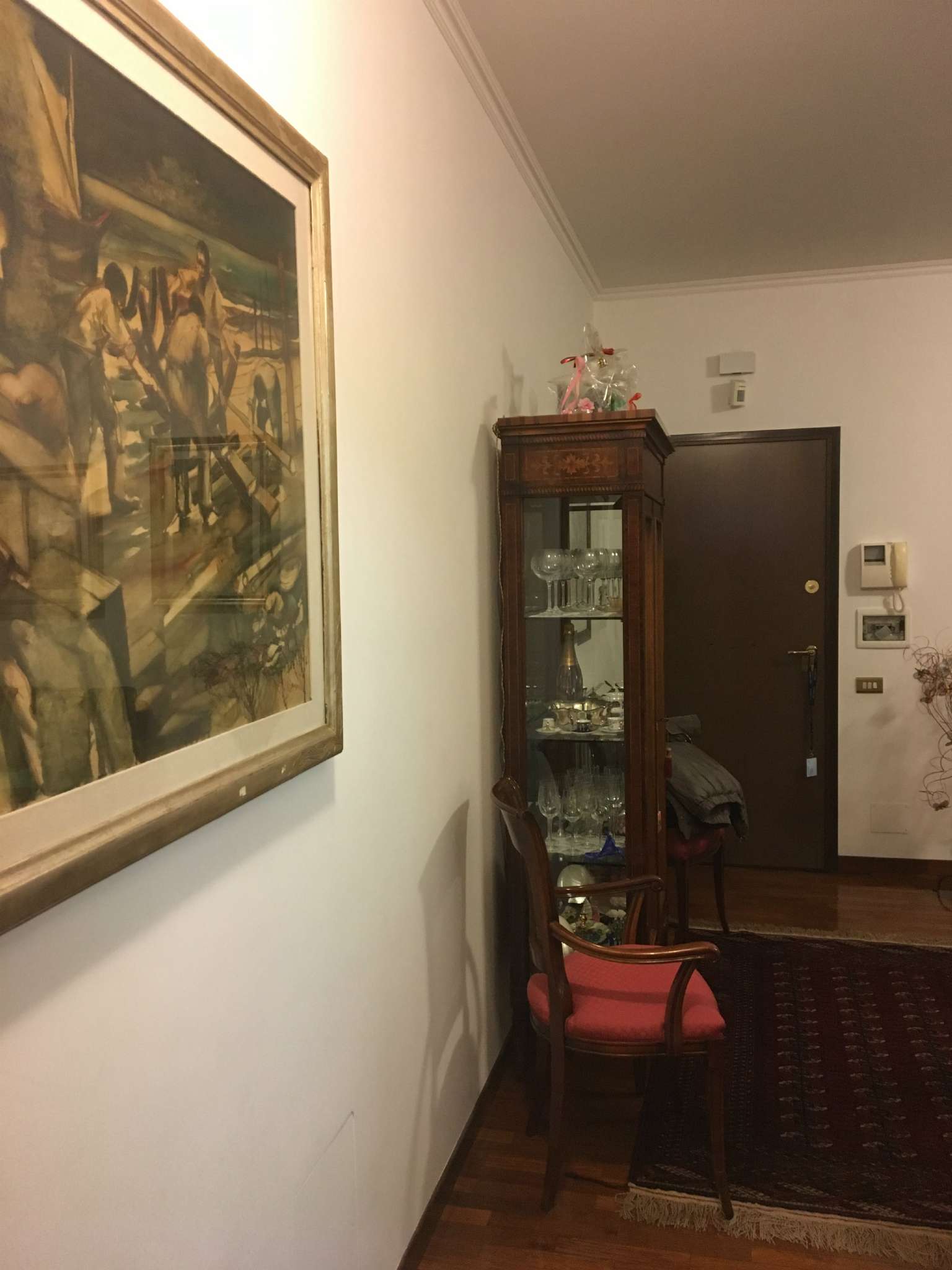 Appartamento ROMA vendita  Cassia flaminia cassia Schild&Co. Immobiliare S.R.L.