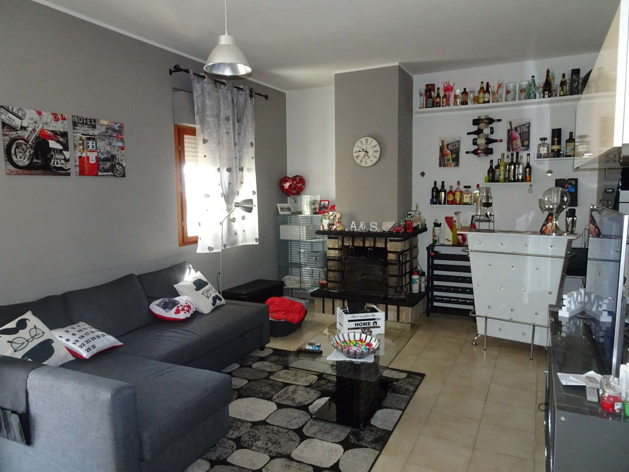 Appartamento ROMA vendita  AURELIO (XVIII MUN.) Paolo Medolaghi Schild&Co. Immobiliare S.R.L.