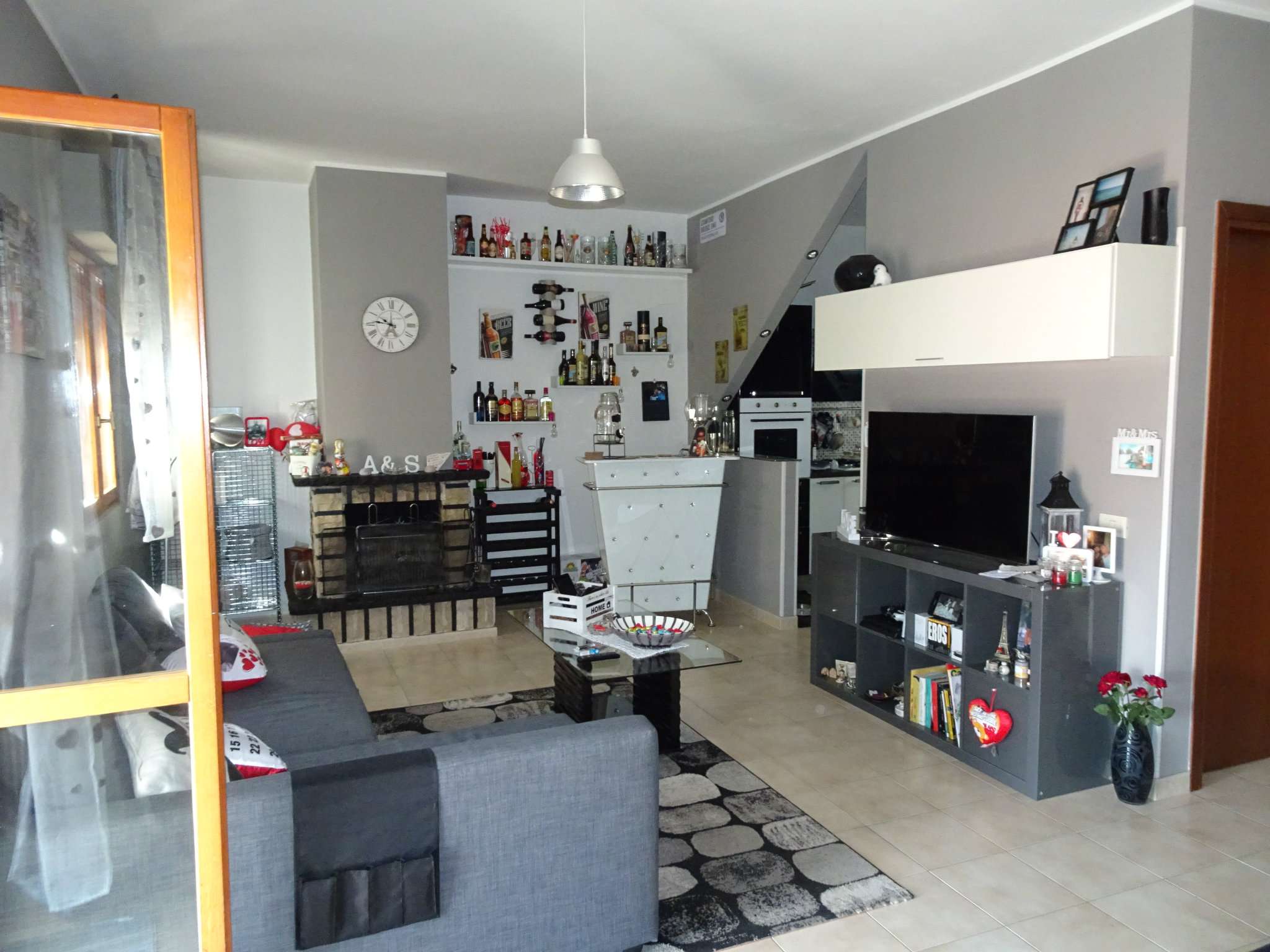 Appartamento ROMA vendita  AURELIO (XVIII MUN.) Paolo Medolaghi Schild&Co. Immobiliare S.R.L.