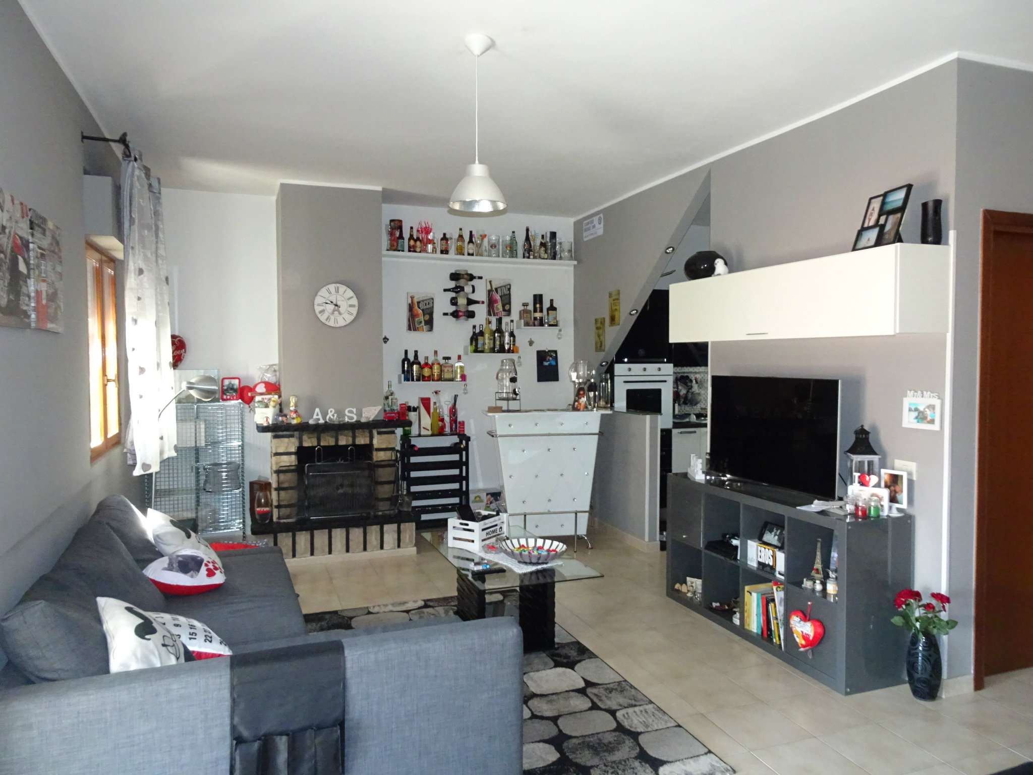 Appartamento ROMA vendita  AURELIO (XVIII MUN.) Paolo Medolaghi Schild&Co. Immobiliare S.R.L.
