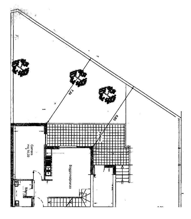  roma vendita quart: selva candida schild&co. immobiliare s.r.l.