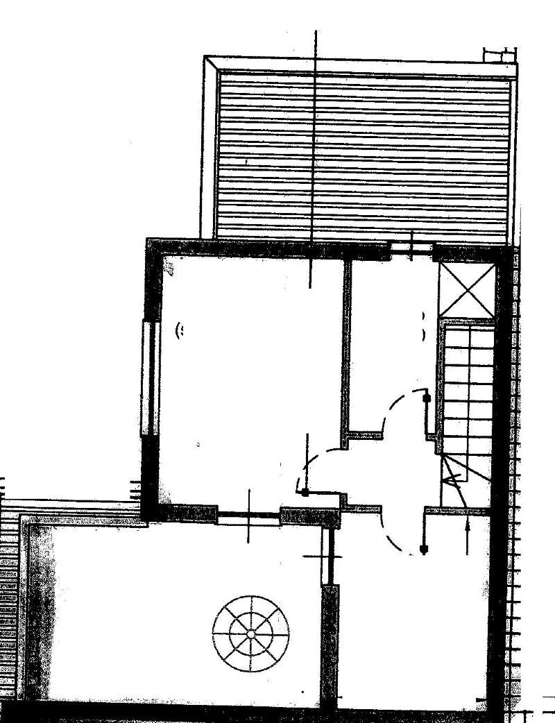 Appartamento ROMA vendita  SELVA CANDIDA Via Casteggio Schild&Co. Immobiliare S.R.L.