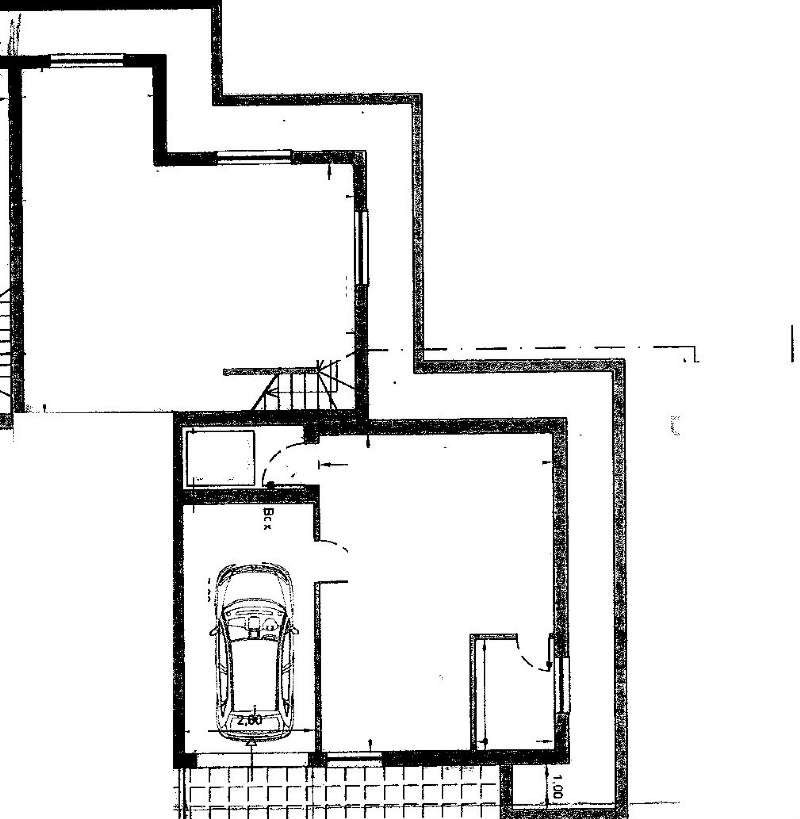 Appartamento ROMA vendita  SELVA CANDIDA Via Casteggio Schild&Co. Immobiliare S.R.L.