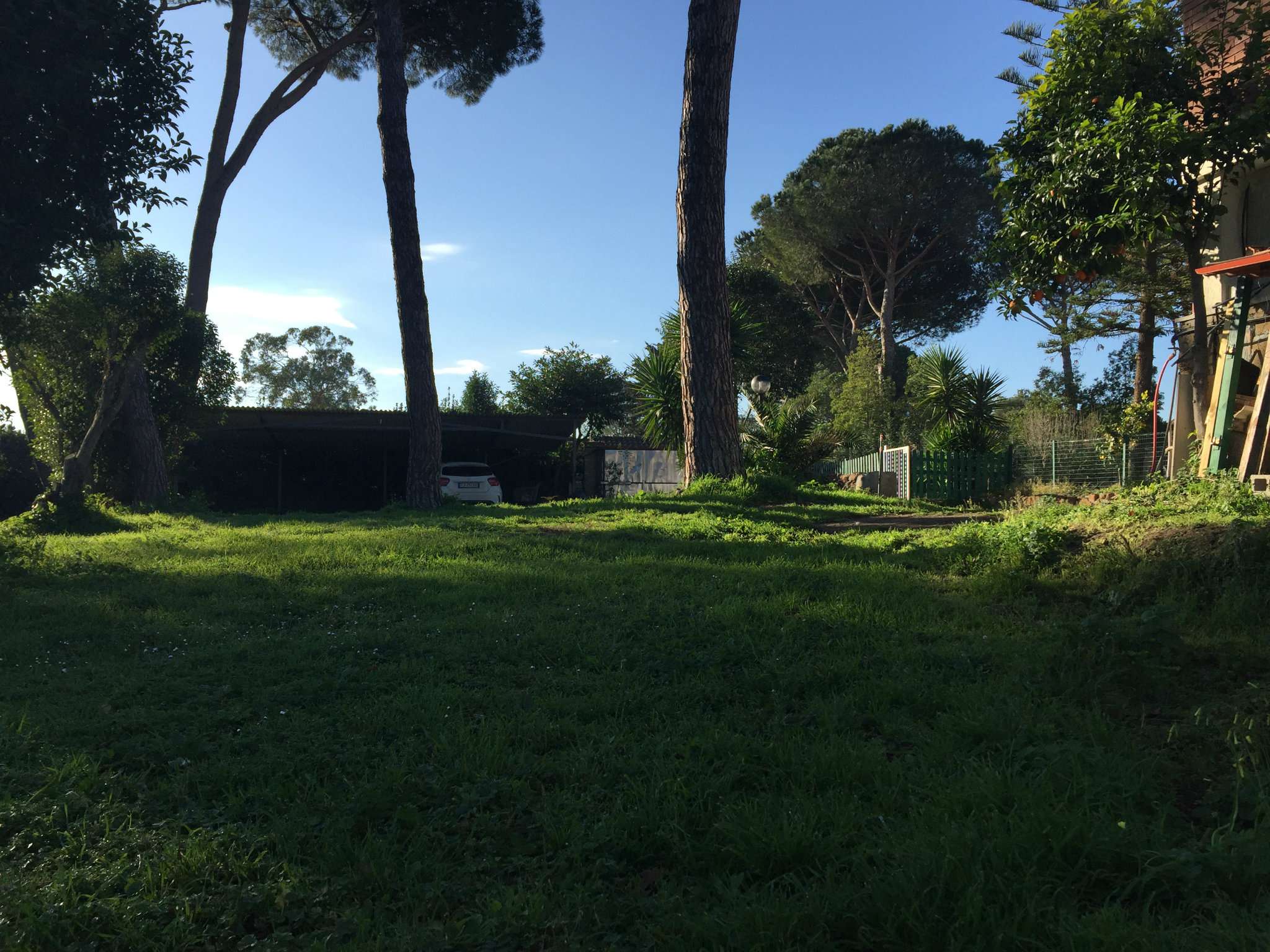 Villa Trifamiliare FIUMICINO vendita   emilio girardini Immobiliare Casetta Mattei 2015 srl