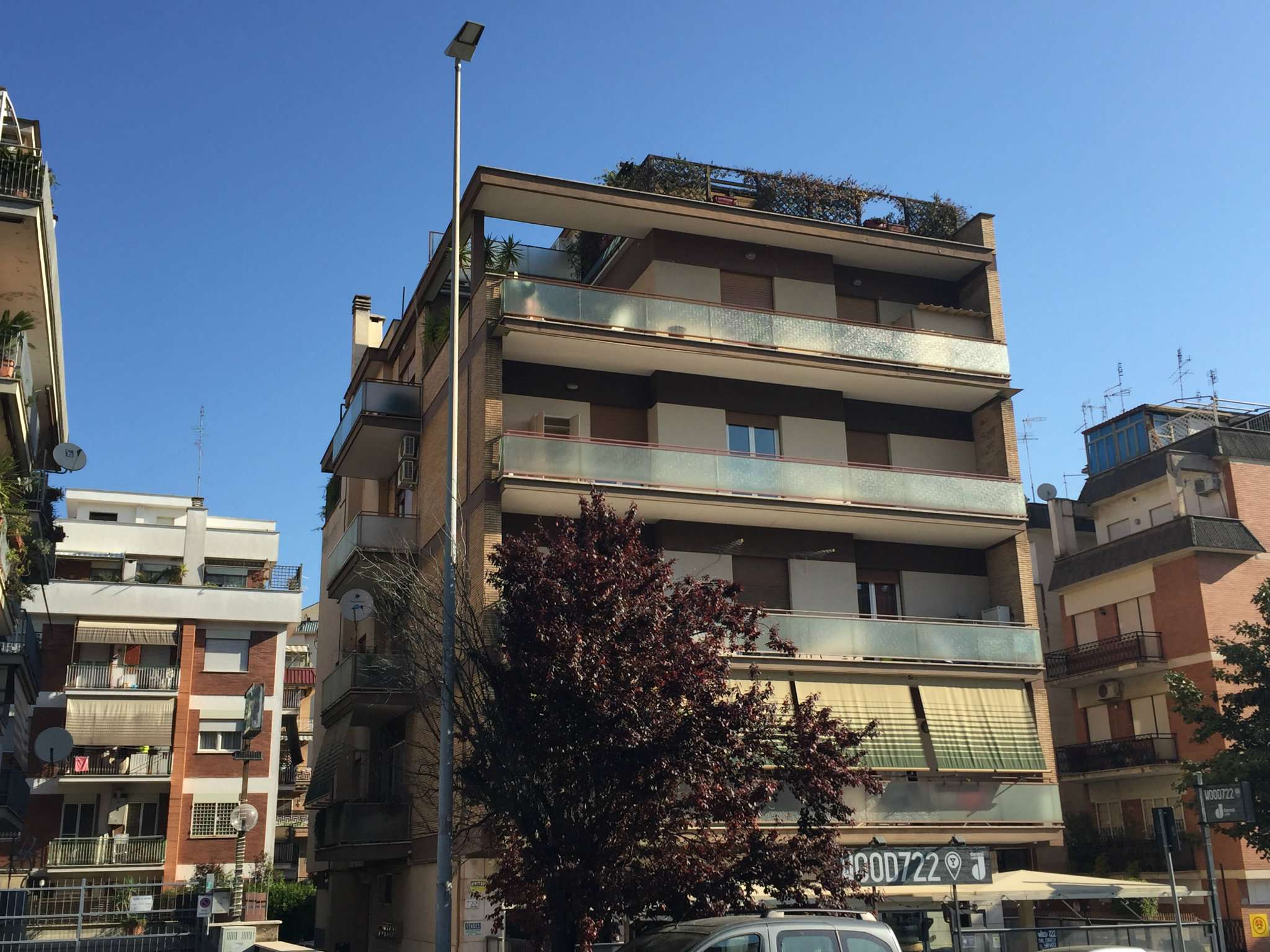  roma vendita quart: portuense (xv mun.) immobiliare casetta mattei 2015 srl