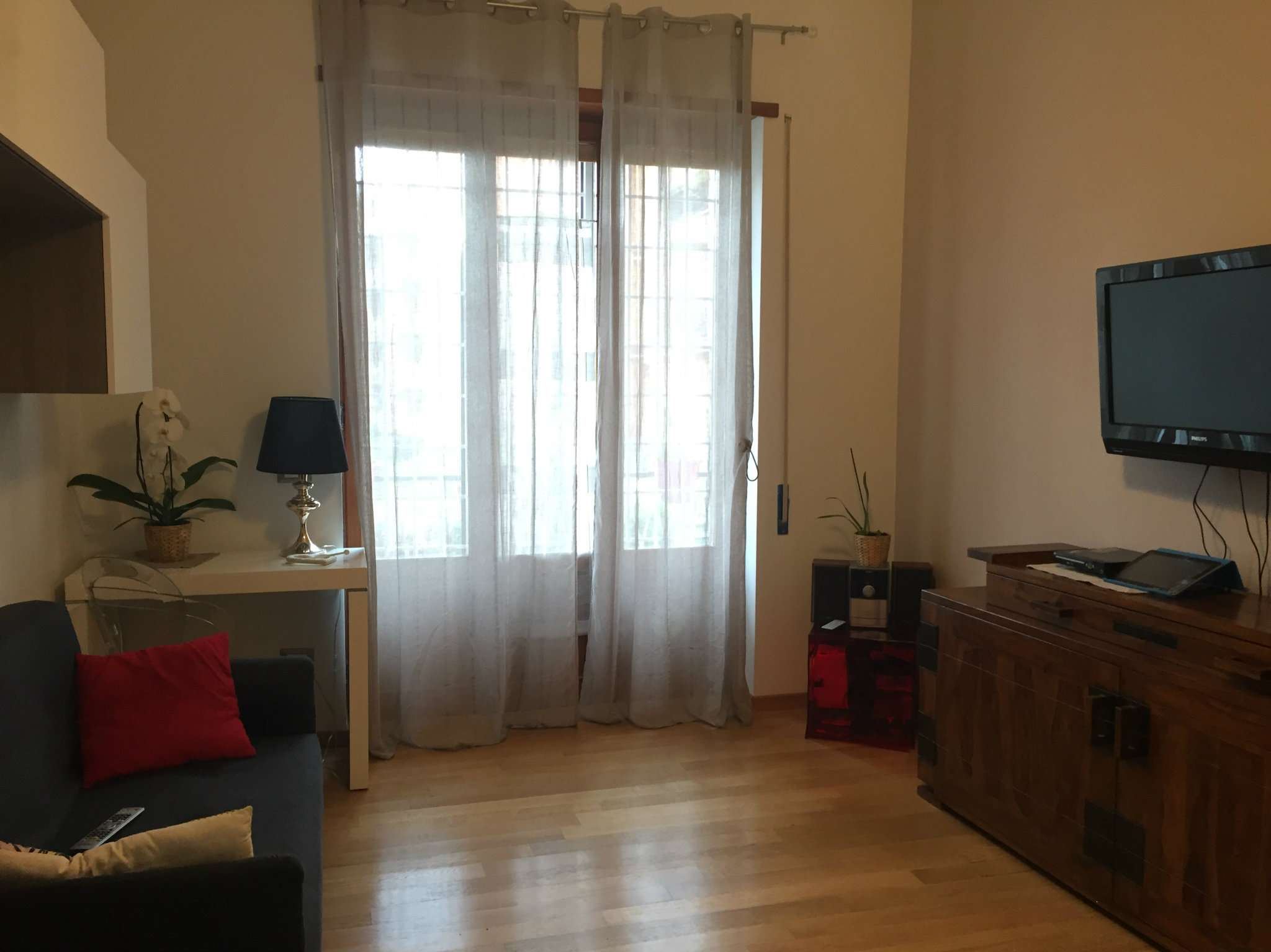 Appartamento ROMA vendita  CASETTA MATTEI degli adimari Immobiliare Casetta Mattei 2015 srl