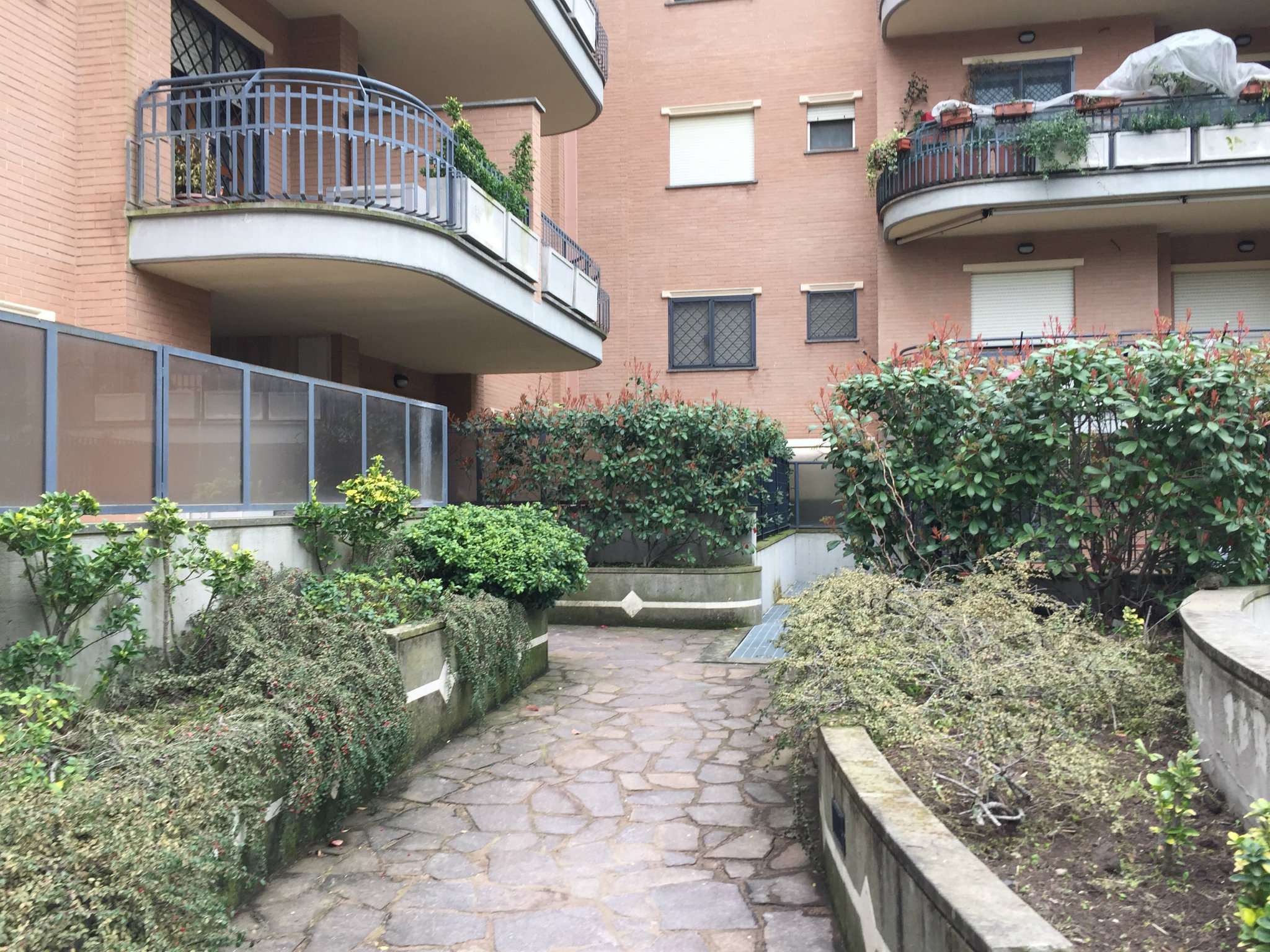 Appartamento ROMA vendita  CASETTA MATTEI eugenio maccagnani Immobiliare Casetta Mattei 2015 srl