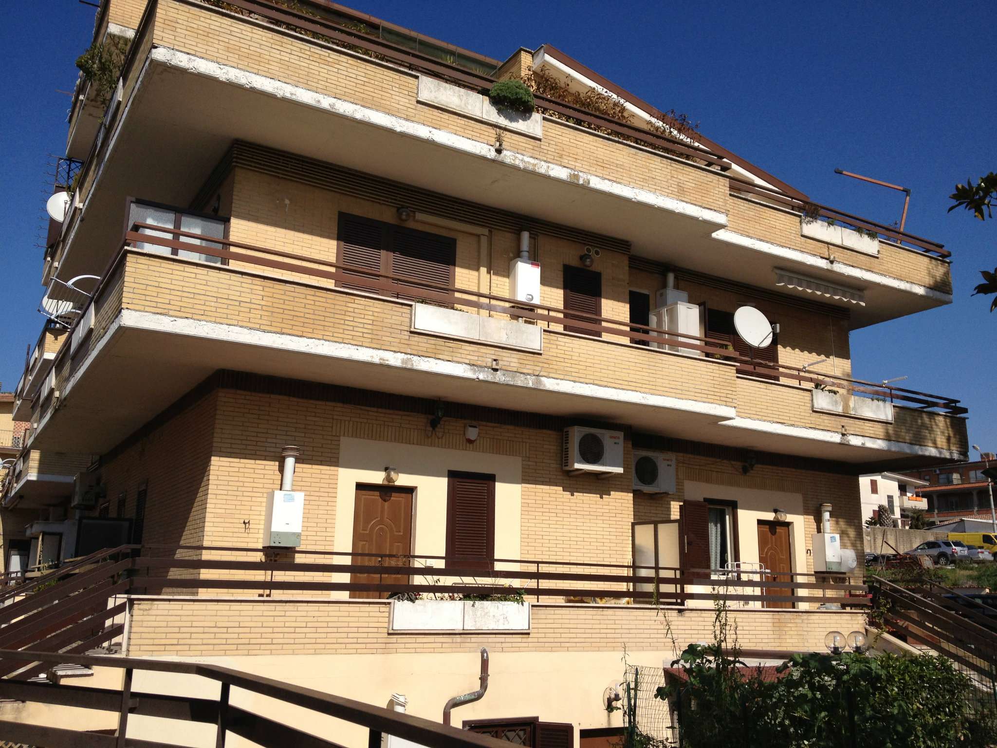  roma vendita quart: portuense (xv mun.) immobiliare casetta mattei 2015 srl