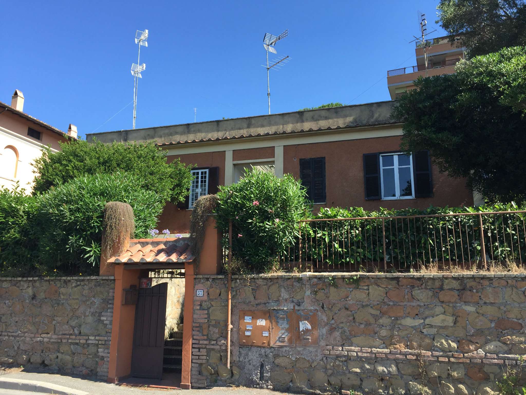  roma vendita quart: portuense (xv mun.) immobiliare casetta mattei 2015 srl