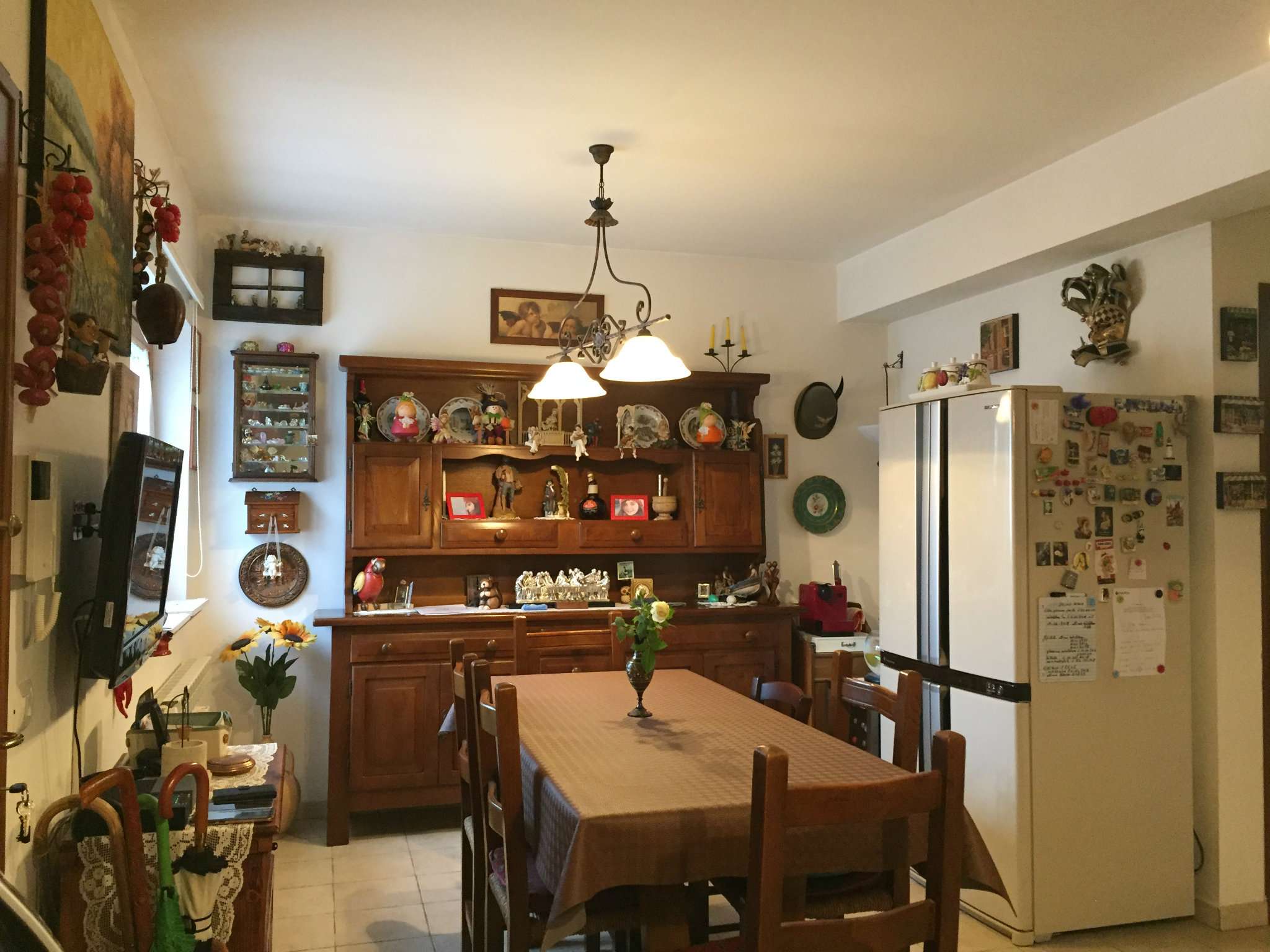 Villa ROMA vendita  PORTUENSE (XV MUN.) Gavoi Immobiliare Casetta Mattei 2015 srl