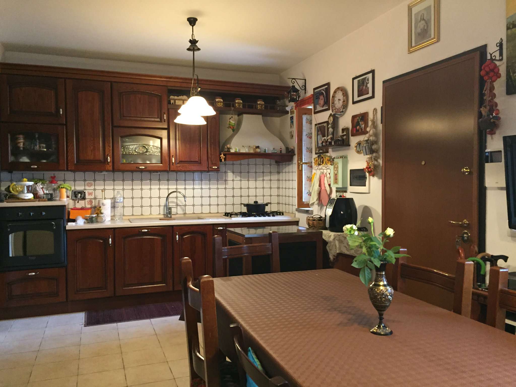 Villa ROMA vendita  PORTUENSE (XV MUN.) Gavoi Immobiliare Casetta Mattei 2015 srl