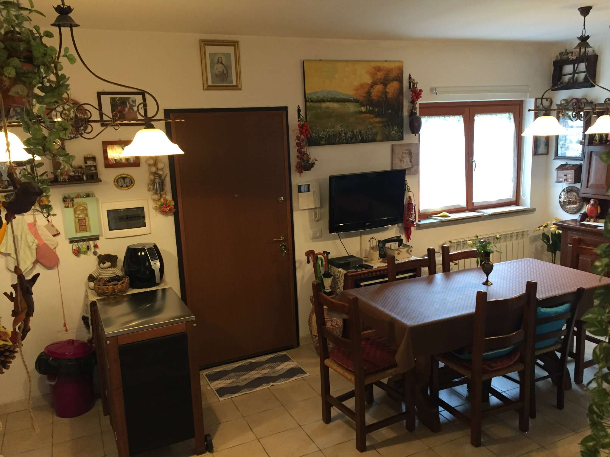 Villa ROMA vendita  PORTUENSE (XV MUN.) Gavoi Immobiliare Casetta Mattei 2015 srl