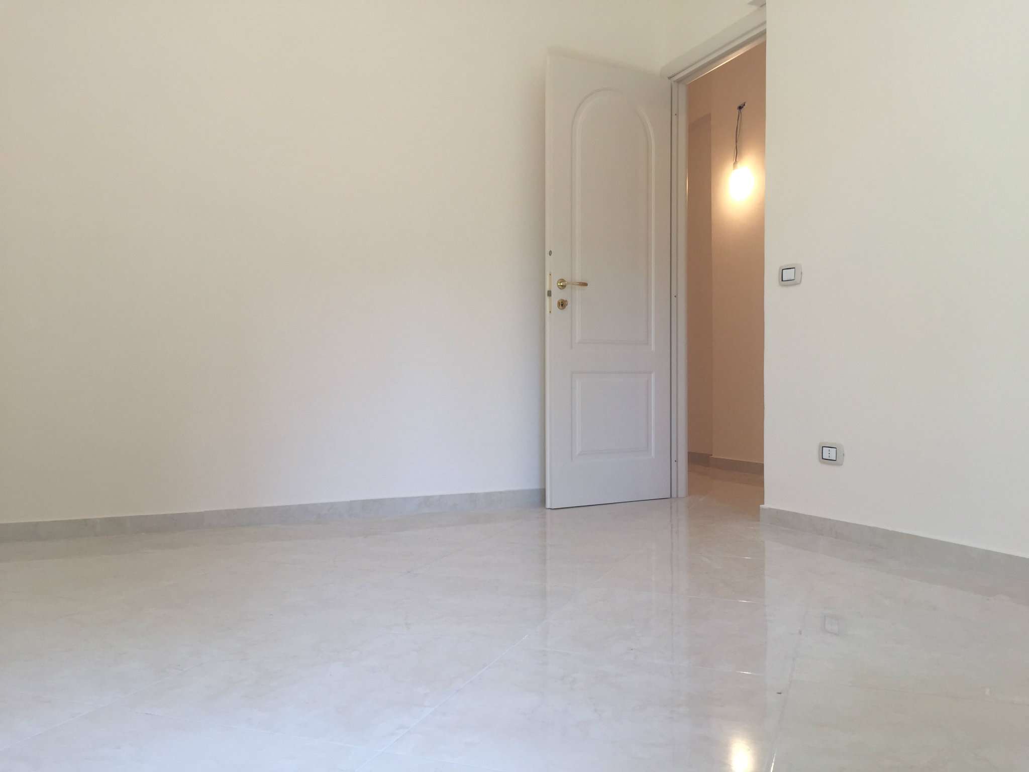 Appartamento ROMA vendita  PORTUENSE (XV MUN.) DEI CYBO Immobiliare Casetta Mattei 2015 srl