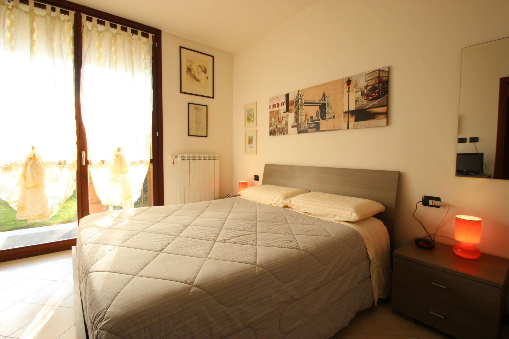Appartamento MOLTENO vendita   Gemelli Cubo Servizi immobiliari