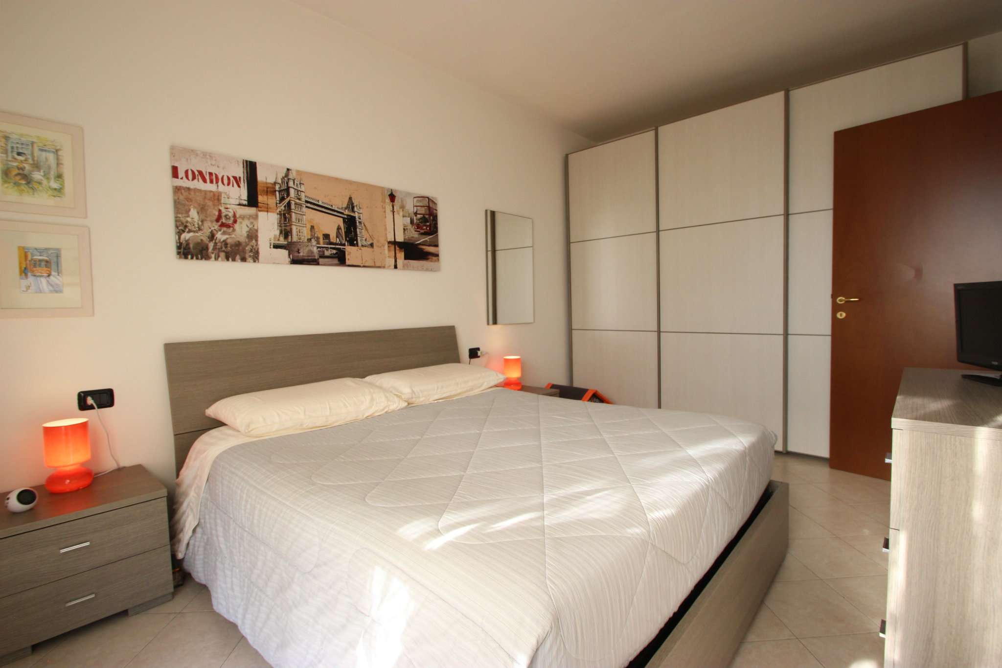 Appartamento MOLTENO vendita   Gemelli Cubo Servizi immobiliari