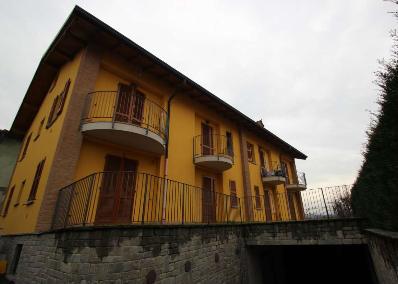 Appartamento CASTELLO DI BRIANZA vendita   Dei Cacciatori Cubo Servizi immobiliari