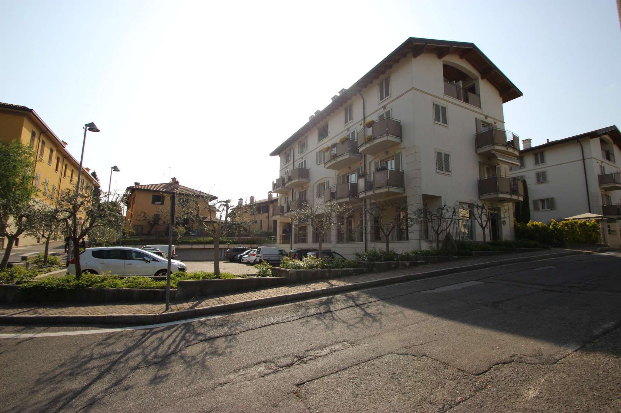 Appartamento BESANA IN BRIANZA vendita   Bellavista Cubo Servizi immobiliari