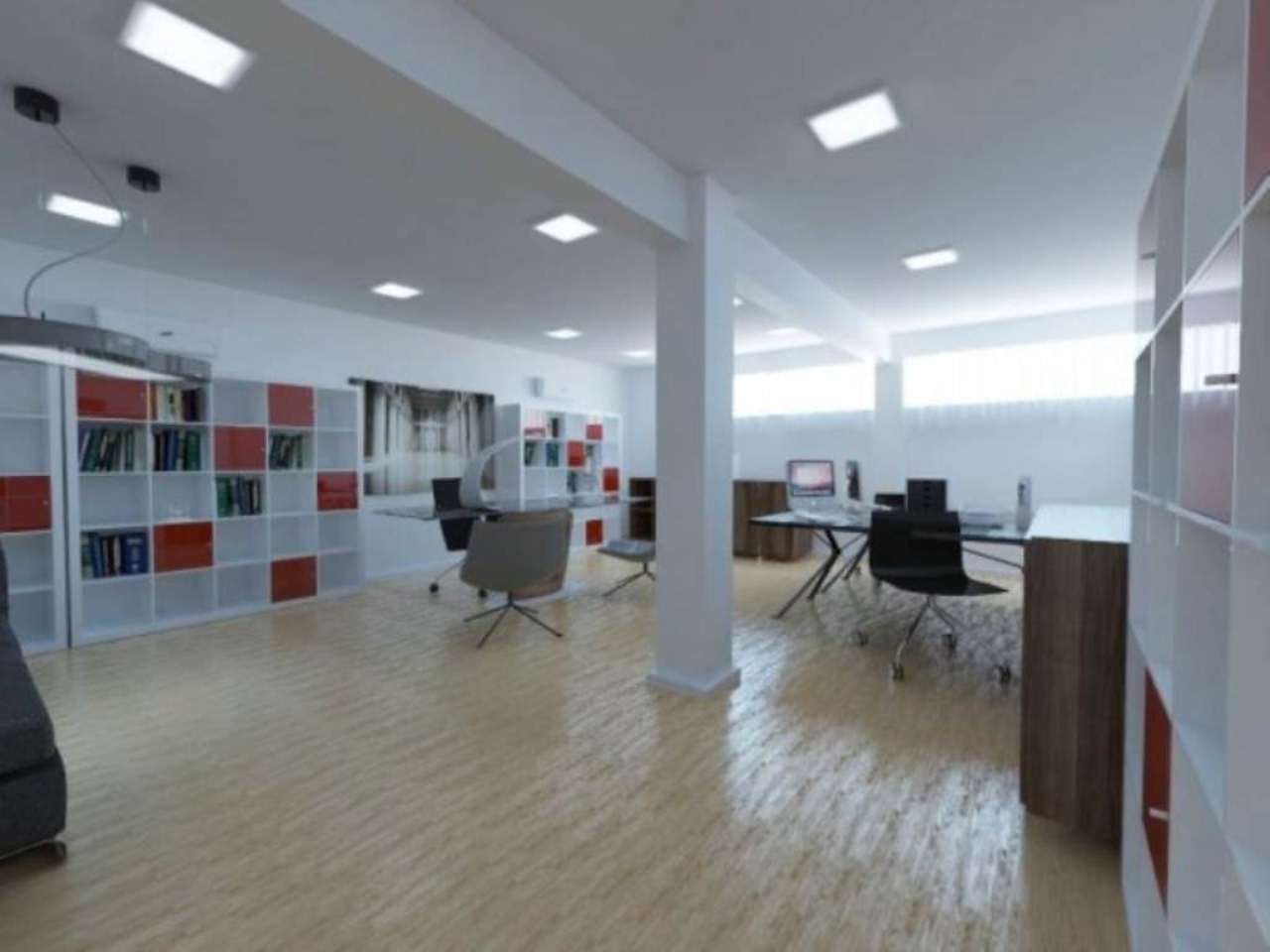 Ufficio - Loc.Com. FIRENZE vendita  STATUTO  IMITALIA di Sara Magnani