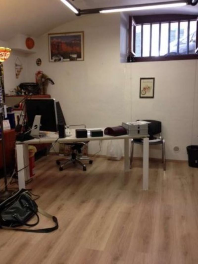 Ufficio - Loc.Com. FIRENZE vendita  SAVONAROLA  IMITALIA di Sara Magnani