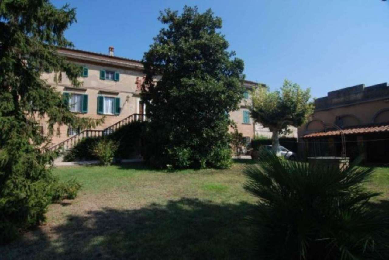 Villa FAUGLIA vendita    IMITALIA di Sara Magnani