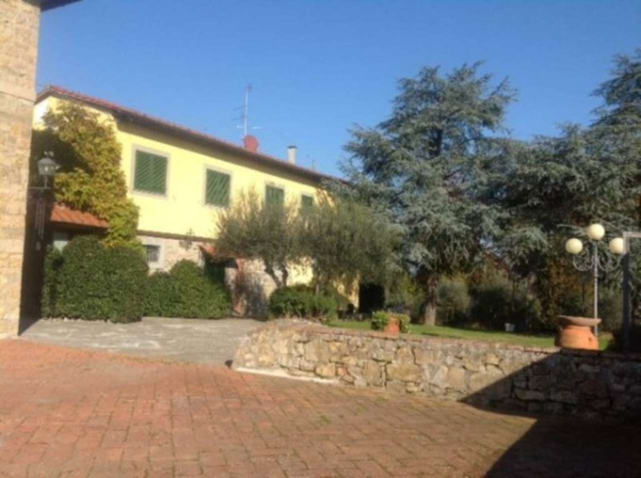 Rustico - Cascina BAGNO A RIPOLI vendita    IMITALIA di Sara Magnani