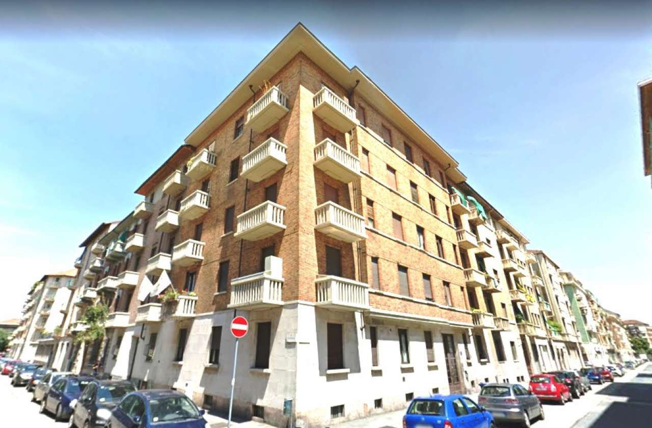  torino vendita quart: parella immobiliare cenisia sas