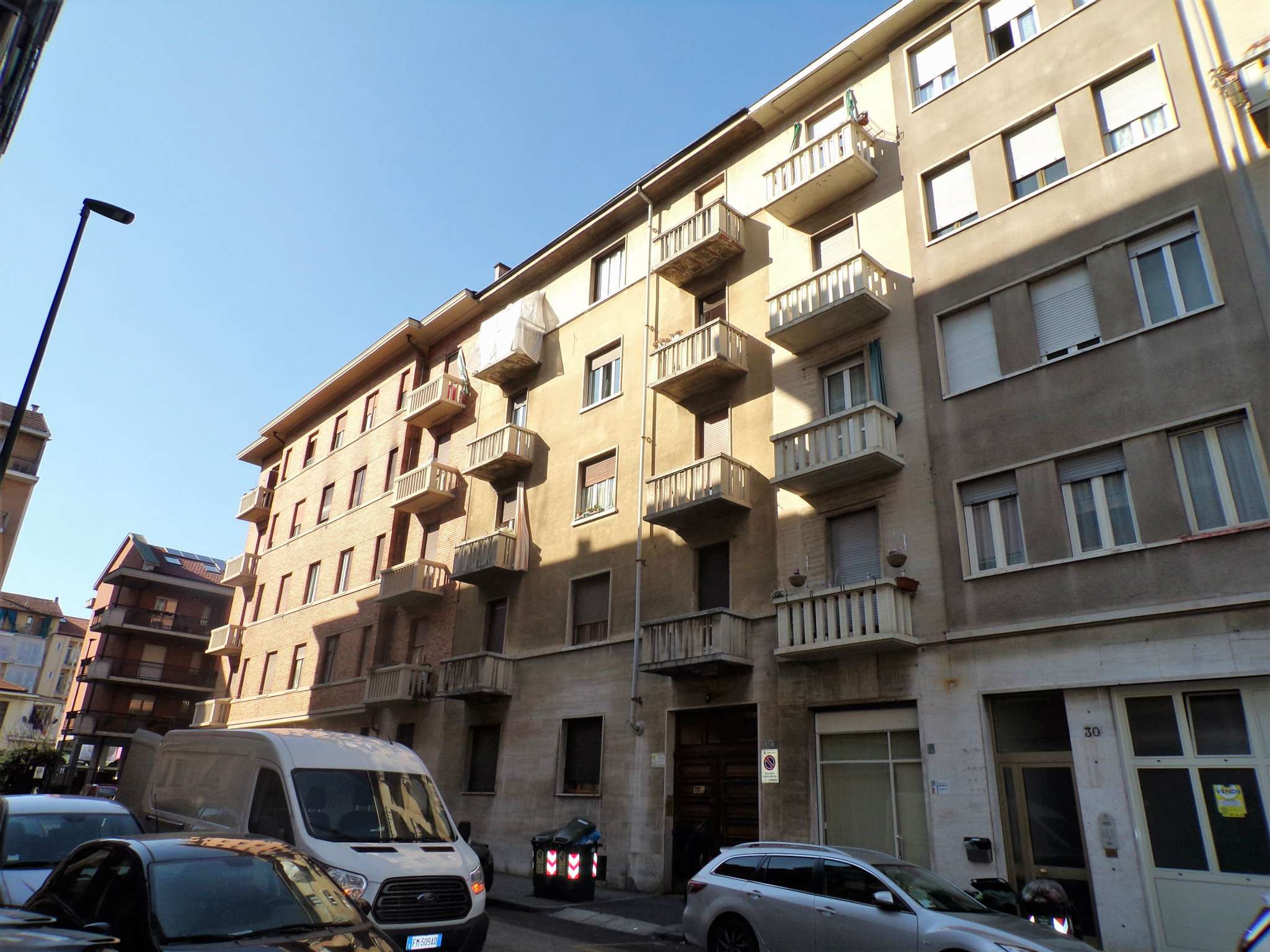  torino vendita quart: parella immobiliare cenisia sas