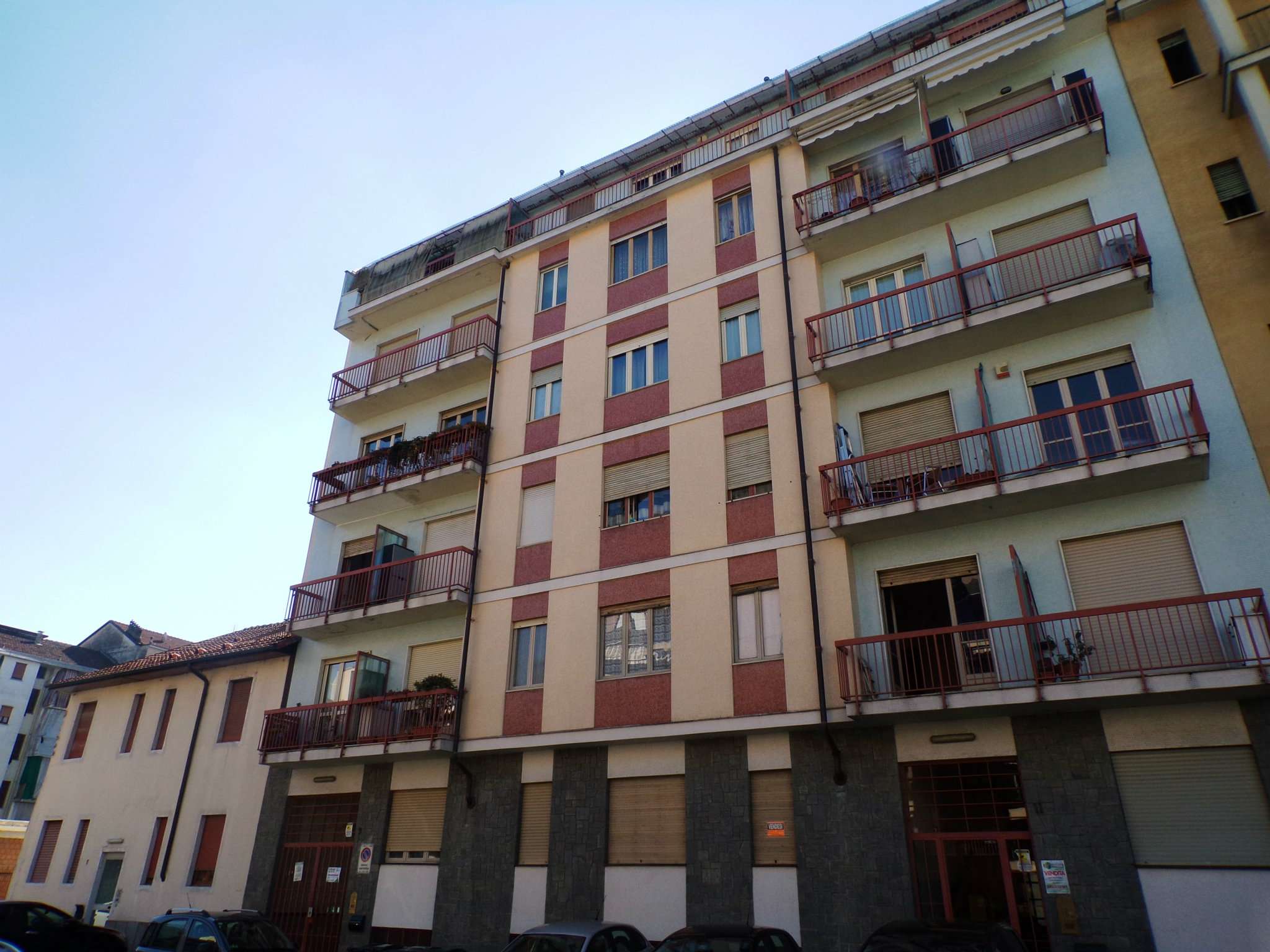  torino vendita quart: parella immobiliare cenisia sas