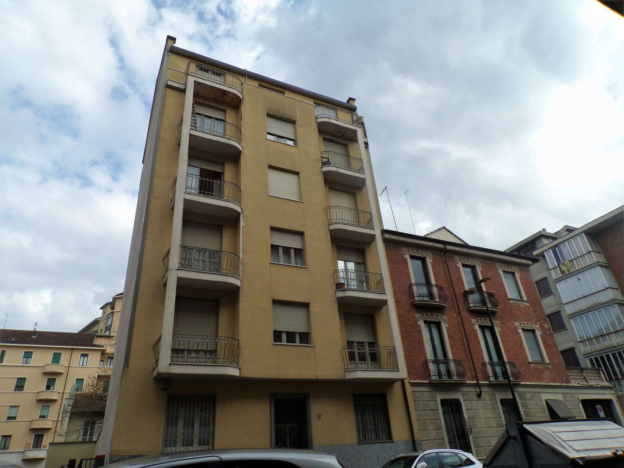  torino vendita quart: borgo san paolo immobiliare cenisia sas