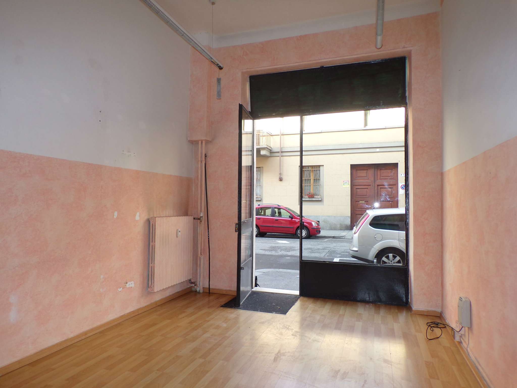  torino vendita quart: parella immobiliare-cenisia-sas