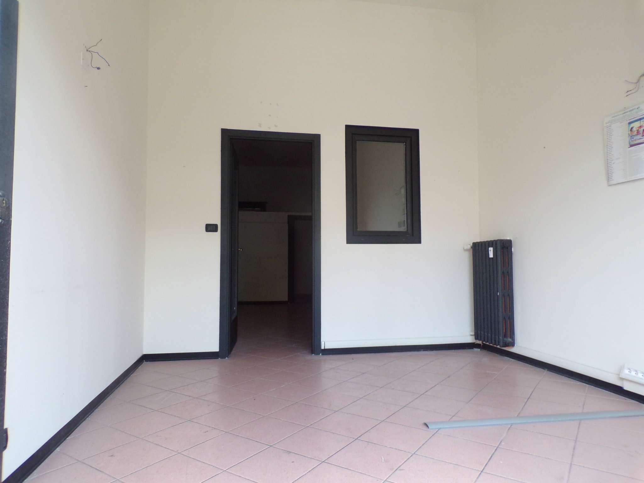 Negozio - Loc.Com. TORINO affitto  CAMPIDOGLIO Risorgimento Immobiliare Cenisia Sas