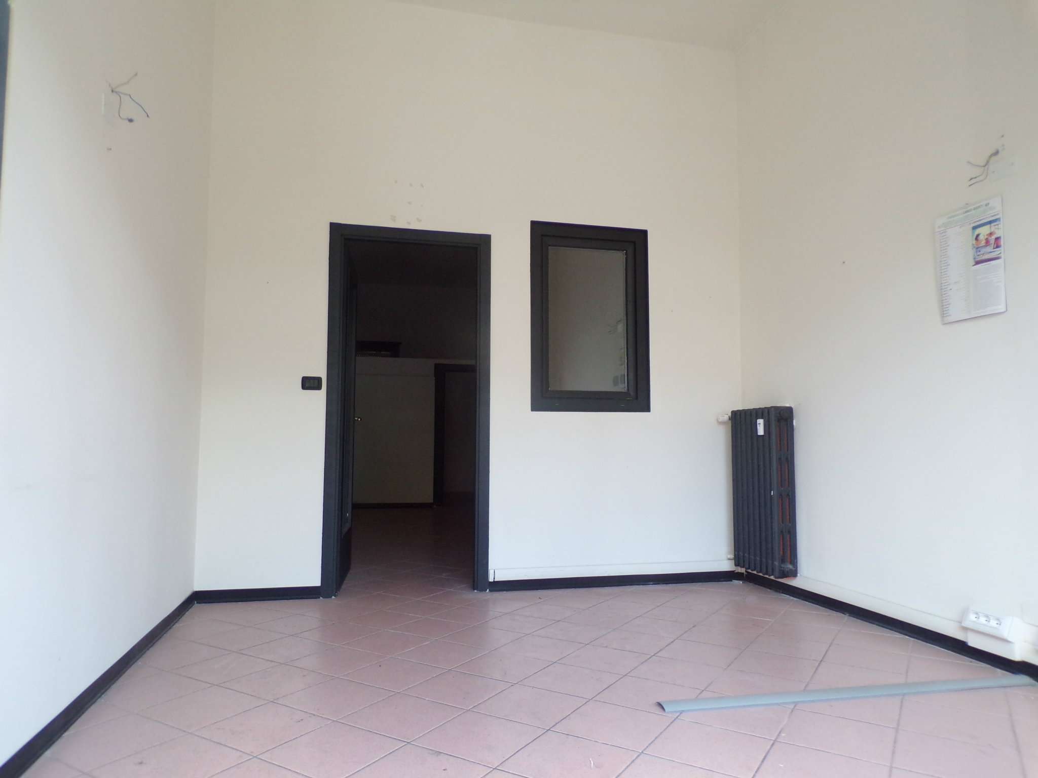 Negozio - Loc.Com. TORINO affitto  CAMPIDOGLIO Risorgimento Immobiliare Cenisia Sas