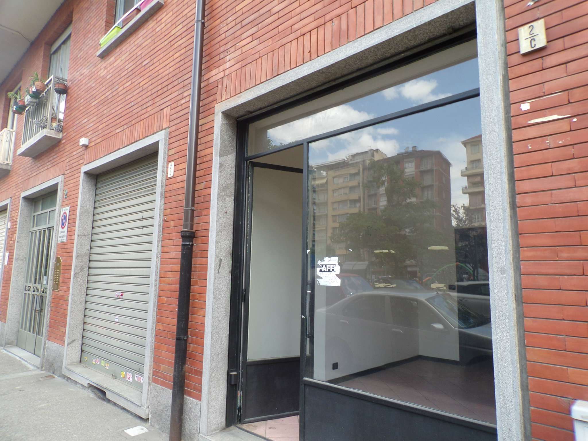  torino affitto quart: campidoglio immobiliare-cenisia-sas